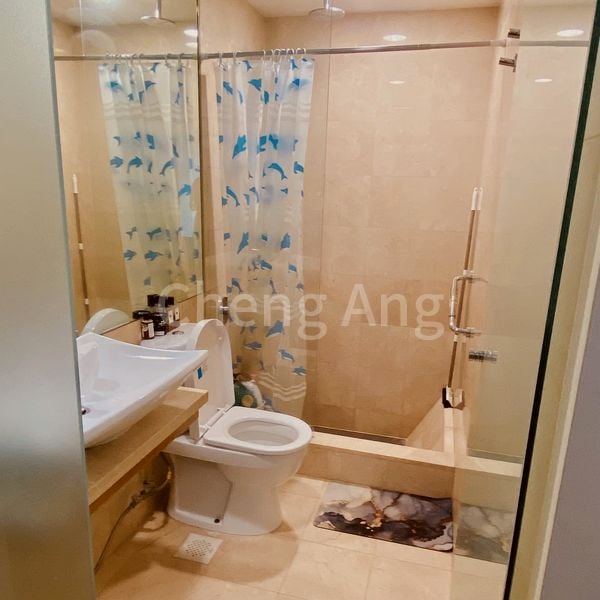 1 Bed Apartment (Condo) for Sale in  Icon - Image 1