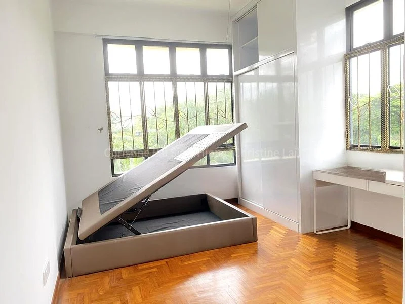 2 Bed Apartment (Condo) for Rent in  28 Shelford - Image 3