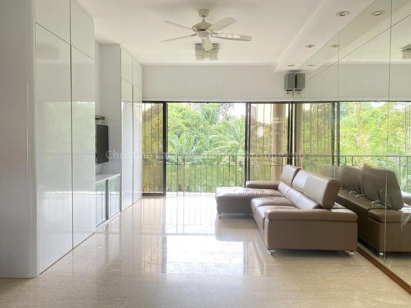 2 Bed Apartment (Condo) for Rent in  28 Shelford - Image 1