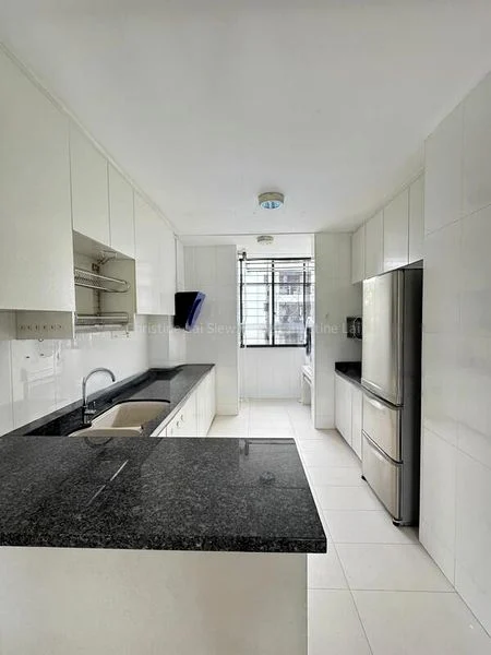 2 Bed Apartment (Condo) for Rent in  28 Shelford - Image 12