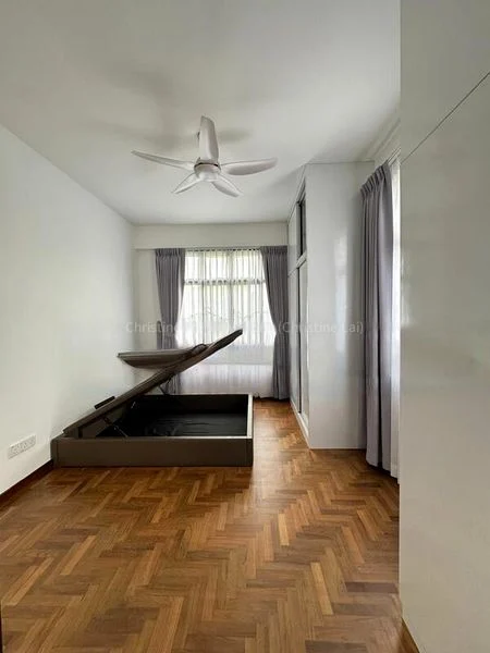 2 Bed Apartment (Condo) for Rent in  28 Shelford - Image 10