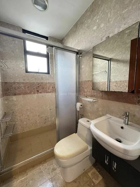 2 Bed Apartment (Condo) for Rent in  28 Shelford - Image 6