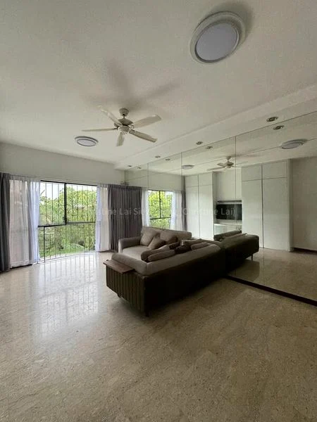 2 Bed Apartment (Condo) for Rent in  28 Shelford - Image 14