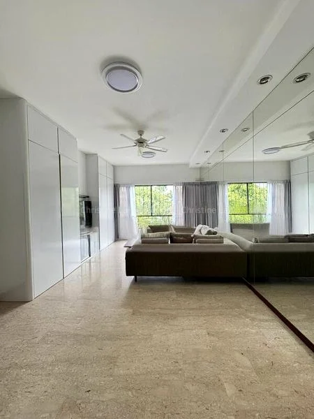 2 Bed Apartment (Condo) for Rent in  28 Shelford - Image 15