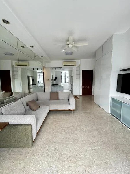 2 Bed Apartment (Condo) for Rent in  28 Shelford - Image 13
