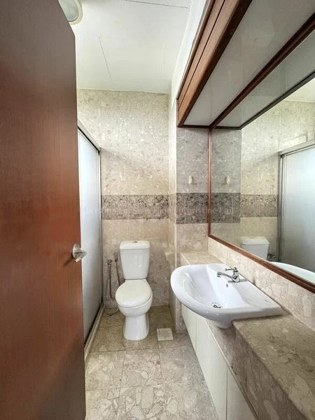 2 Bed Apartment (Condo) for Rent in  28 Shelford - Image 8