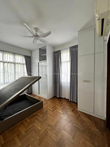 2 Bed Apartment (Condo) for Rent in  28 Shelford - Image 9