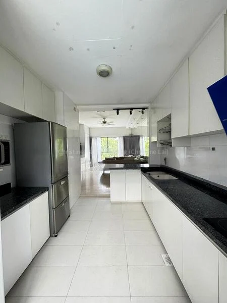 2 Bed Apartment (Condo) for Rent in  28 Shelford - Image 11