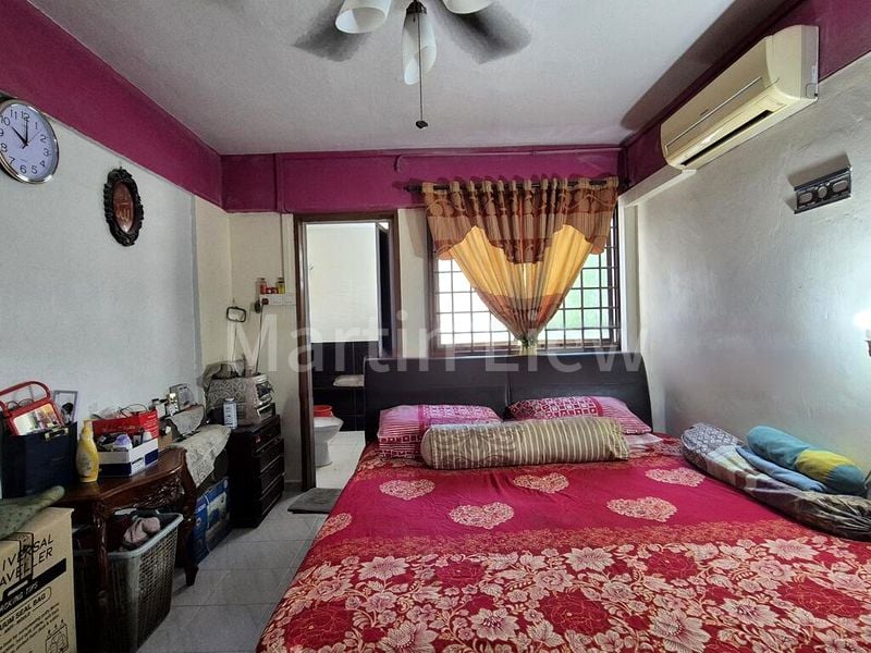 4 Room (4S) HDB for Sale in  713 Yishun Street 71 - Image 8