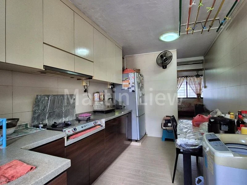4 Room (4S) HDB for Sale in  713 Yishun Street 71 - Image 6