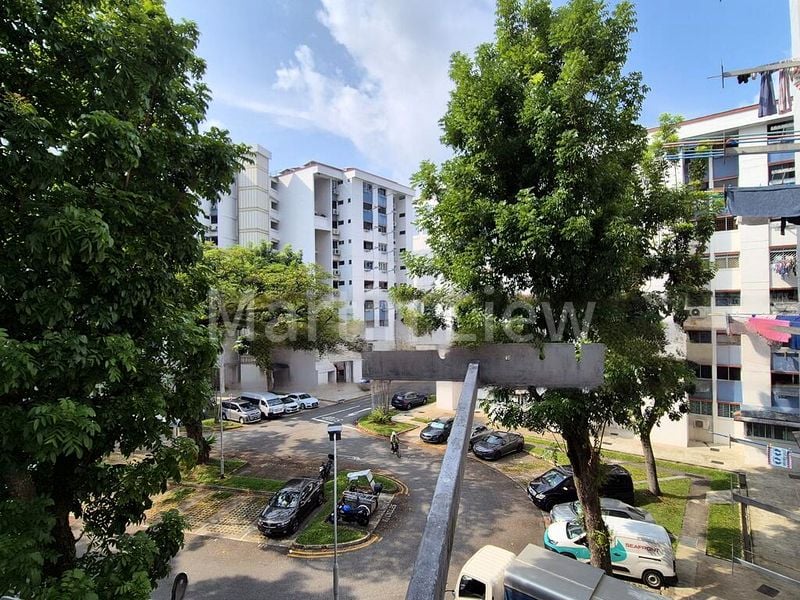 4 Room (4S) HDB for Sale in  713 Yishun Street 71 - Image 7