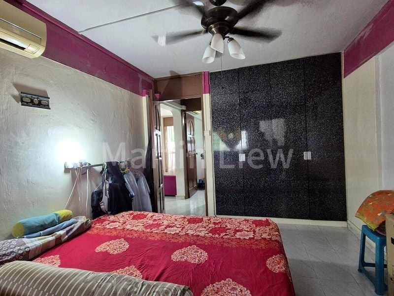 4 Room (4S) HDB for Sale in  713 Yishun Street 71 - Image 9