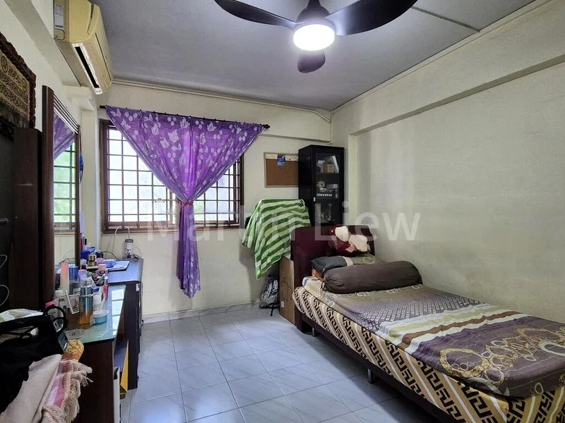 4 Room (4S) HDB for Sale in  713 Yishun Street 71 - Image 11
