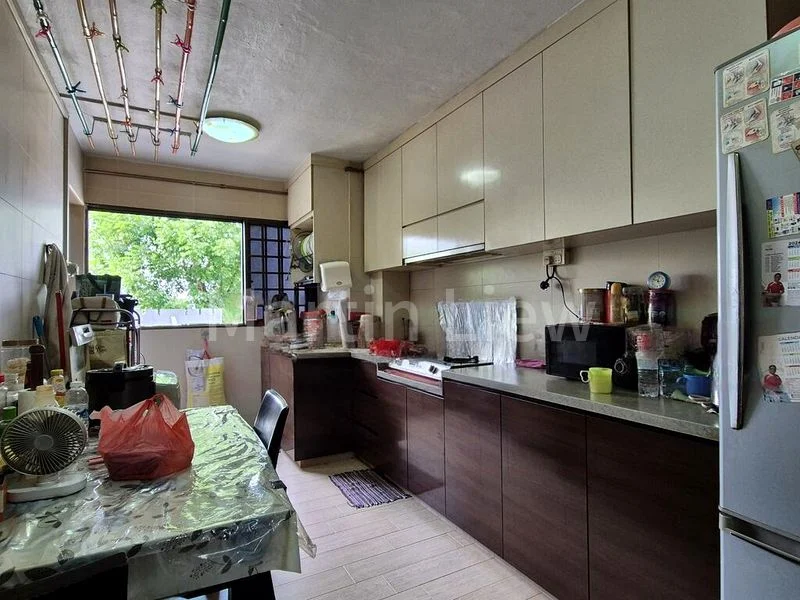 4 Room (4S) HDB for Sale in  713 Yishun Street 71 - Image 5