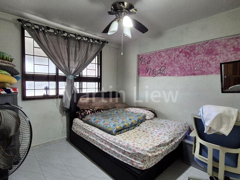 4 Room (4S) HDB for Sale in  713 Yishun Street 71 - Image 13