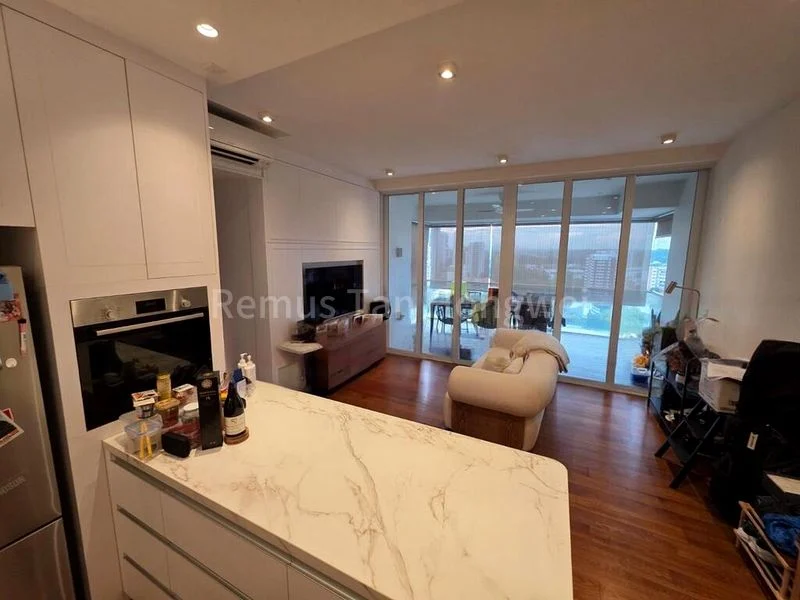 2 Bed Apartment (Condo) for Rent in  Gilstead Two - Image 4