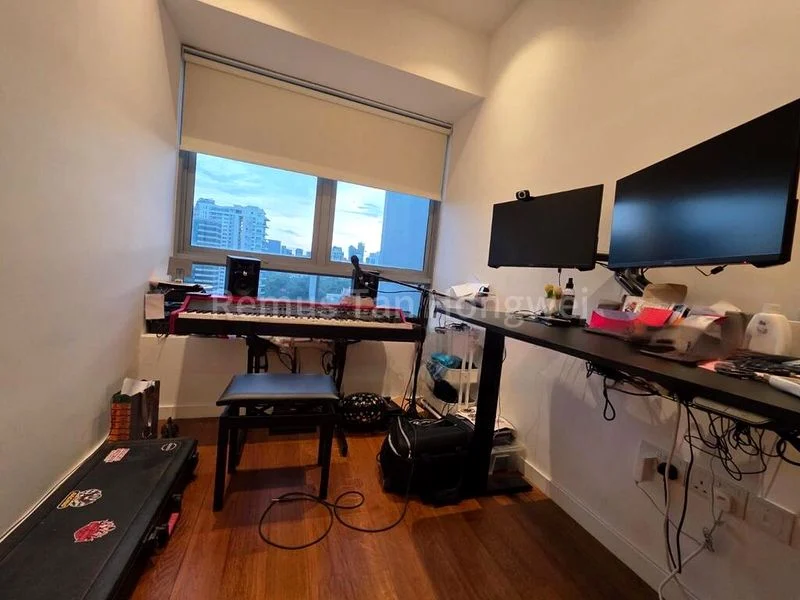 2 Bed Apartment (Condo) for Rent in  Gilstead Two - Image 6