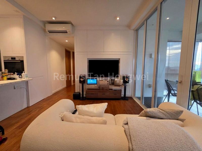 2 Bed Apartment (Condo) for Rent in  Gilstead Two - Image 3