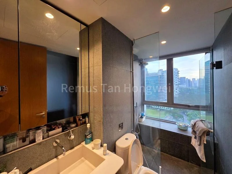 2 Bed Apartment (Condo) for Rent in  Gilstead Two - Image 2