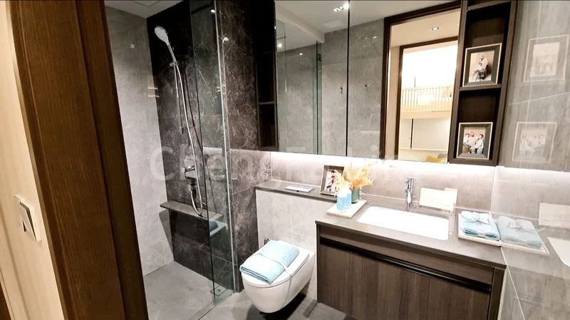 1+1 Bed Condo for Sale in  Tembusu Grand - Image 5