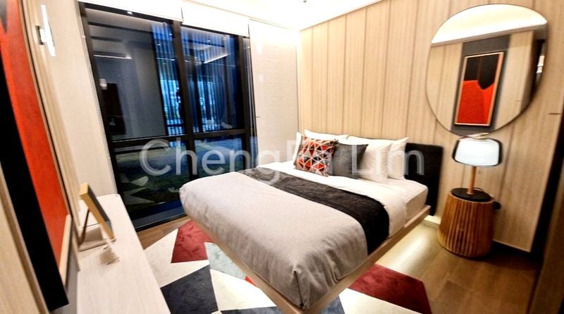 1+1 Bed Condo for Sale in  Tembusu Grand - Image 23