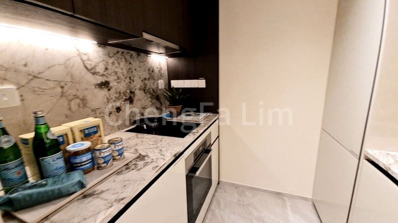 1+1 Bed Condo for Sale in  Tembusu Grand - Image 8