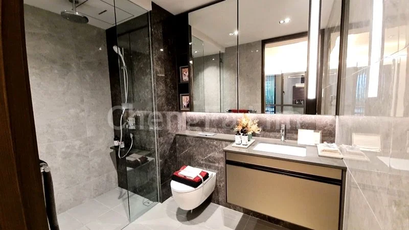 1+1 Bed Condo for Sale in  Tembusu Grand - Image 1