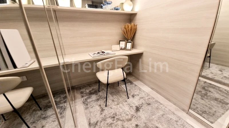 1+1 Bed Condo for Sale in  Tembusu Grand - Image 9