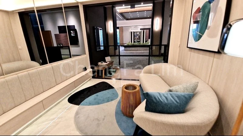 1+1 Bed Condo for Sale in  Tembusu Grand - Image 2