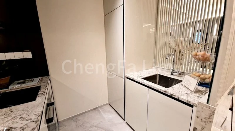 1+1 Bed Condo for Sale in  Tembusu Grand - Image 7
