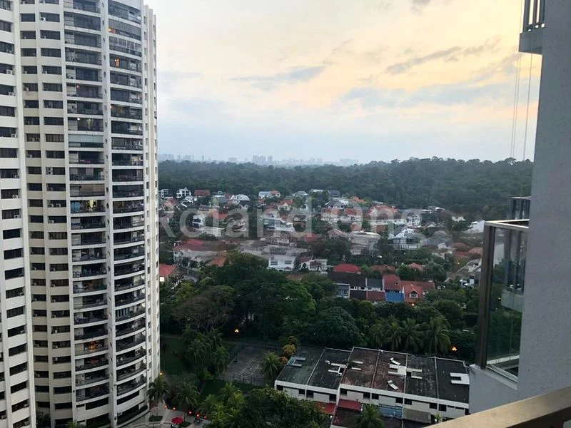 2 Bed Condo for Rent in  Thomson Three - Image 8