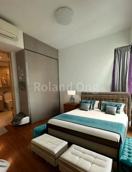 2 Bed Condo for Rent in  Thomson Three - Image 6