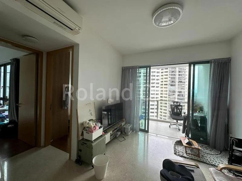 2 Bed Condo for Rent in  Thomson Three - Image 2