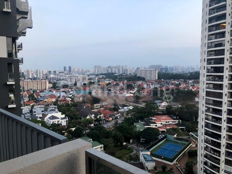 2 Bed Condo for Rent in  Thomson Three - Image 9