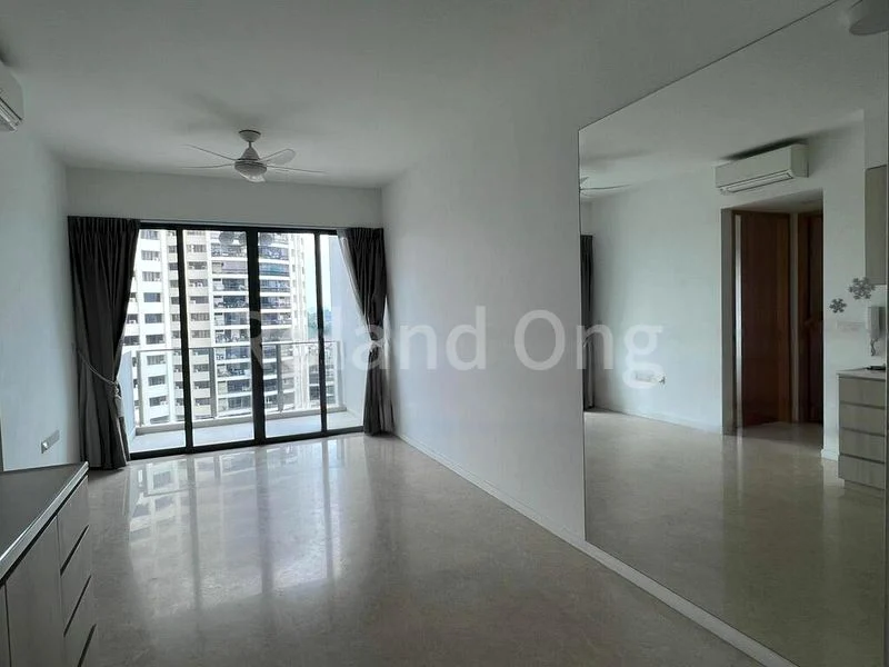 2 Bed Condo for Rent in  Thomson Three - Image 18