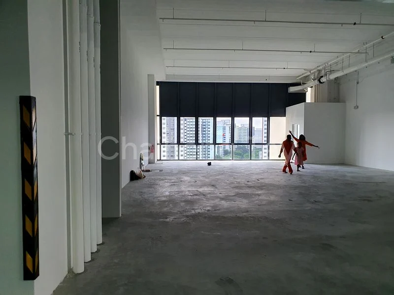 REVV: 1,200 Sq Ft Workshop / Shop for Rent on 123 Main Street, Anytown, CA 12345 - Image 1