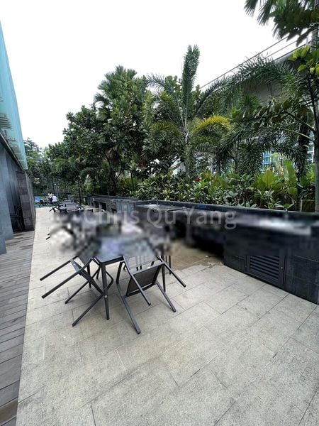 4 Bed Executive Condo for Rent in  The Visionaire - Image 5