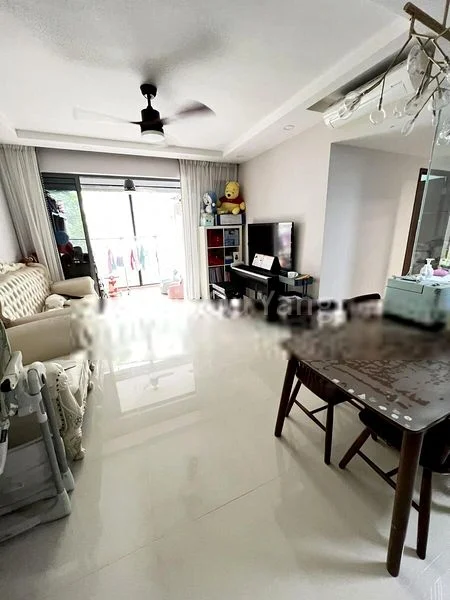 4 Bed Executive Condo for Rent in  The Visionaire - Image 14