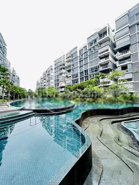 4 Bed Executive Condo for Rent in  The Visionaire - Image 16