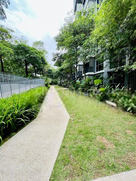 4 Bed Executive Condo for Rent in  The Visionaire - Image 2