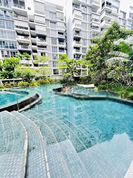 4 Bed Executive Condo for Rent in  The Visionaire - Image 12