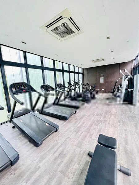 4 Bed Executive Condo for Rent in  The Visionaire - Image 9