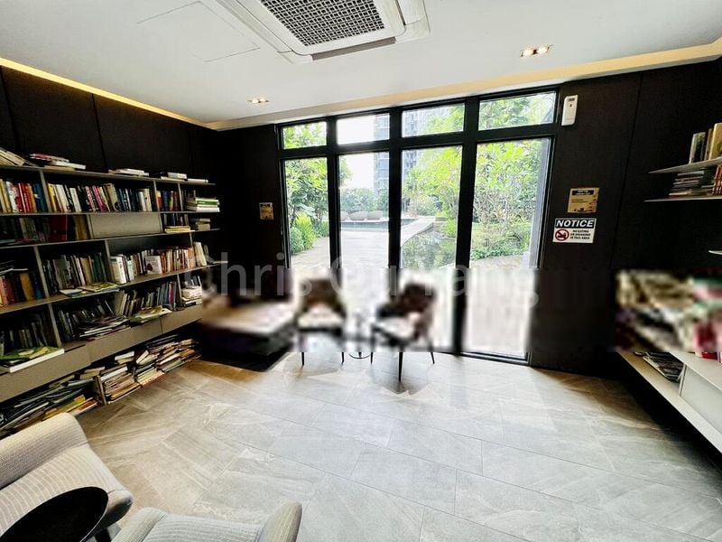 4 Bed Executive Condo for Rent in  The Visionaire - Image 13