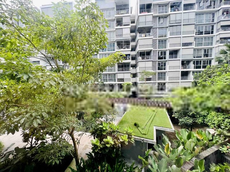 4 Bed Executive Condo for Rent in  The Visionaire - Image 6