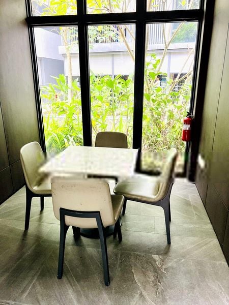 4 Bed Executive Condo for Rent in  The Visionaire - Image 11