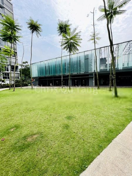 4 Bed Executive Condo for Rent in  The Visionaire - Image 15