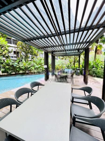 4 Bed Executive Condo for Rent in  The Visionaire - Image 17