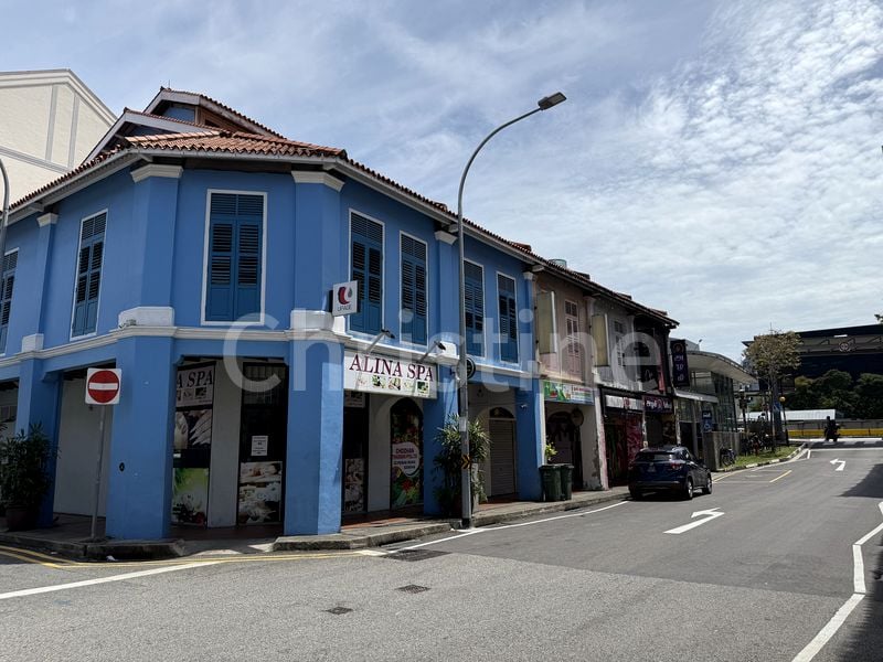 Food & Beverage for Sale in  Little India Conservation Area - Image 1