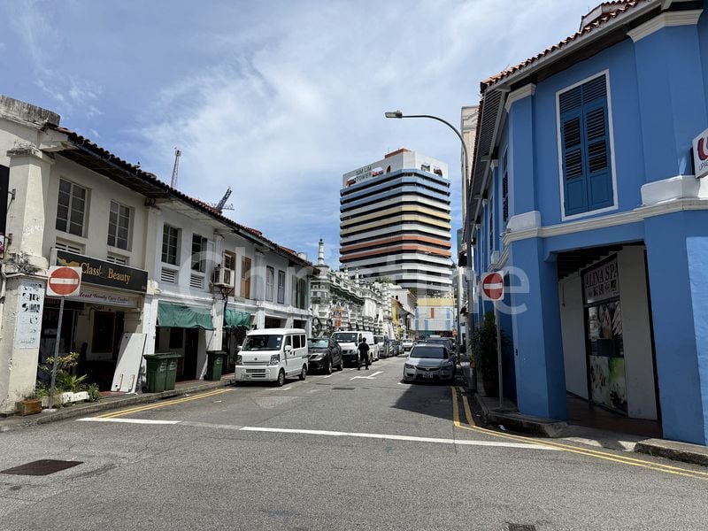 Food & Beverage for Sale in  Little India Conservation Area - Image 3