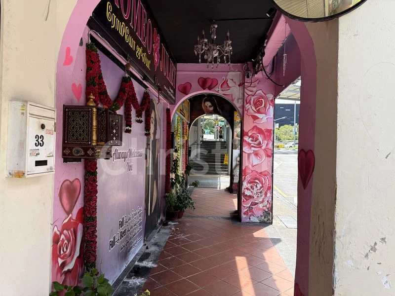 Food & Beverage for Sale in  Little India Conservation Area - Image 5